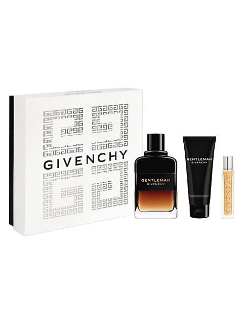 Givenchy Prive Gift Set